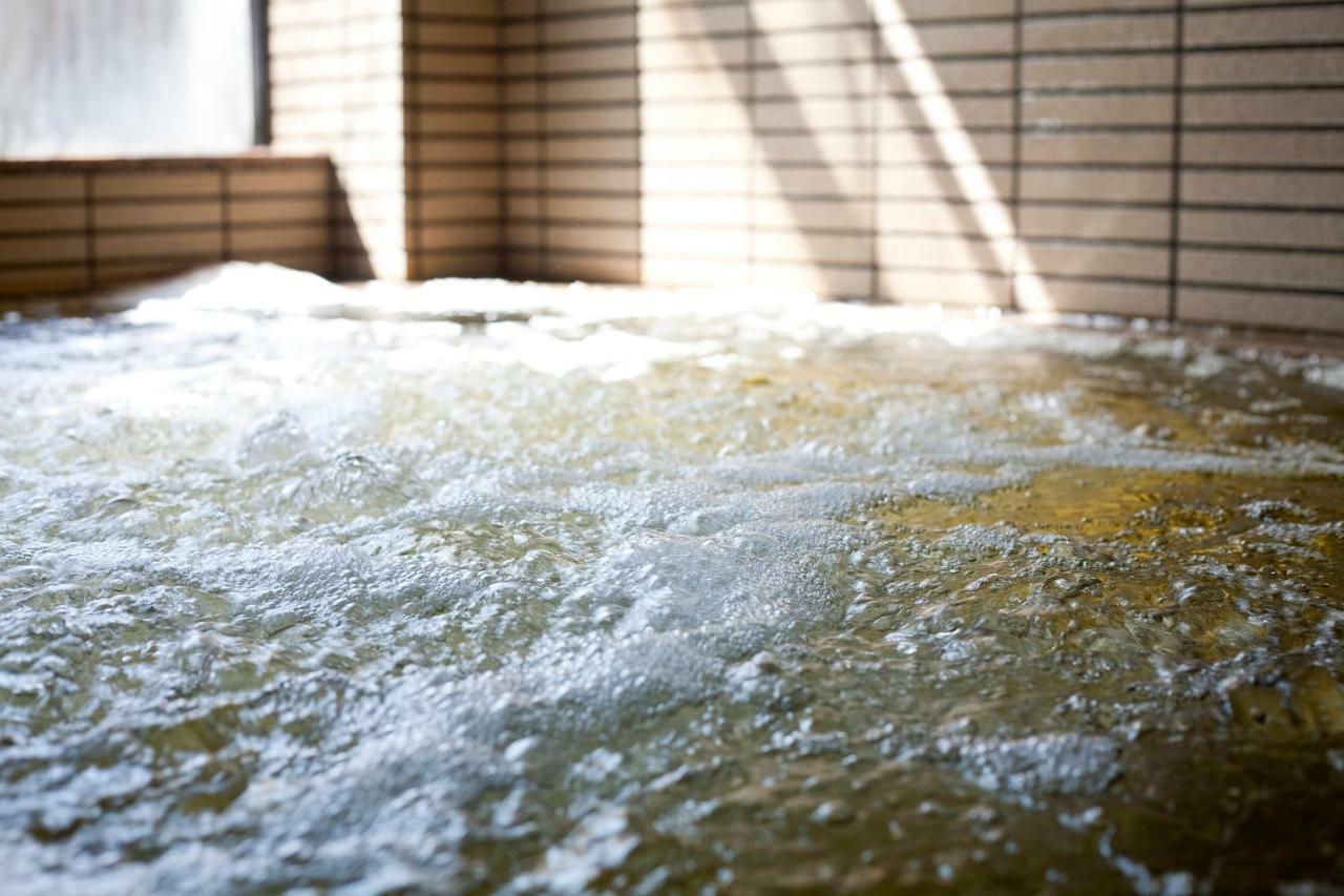 Hotel Sseaside Matto Hakusan Exterior photo
