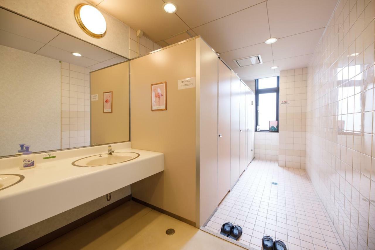 Hotel Sseaside Matto Hakusan Exterior photo